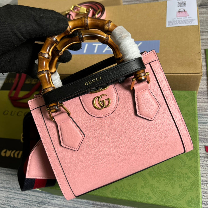Ozarra - GG Bags - 1289