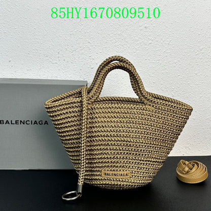 Ozarra Fashion - BGA Bags - 1656