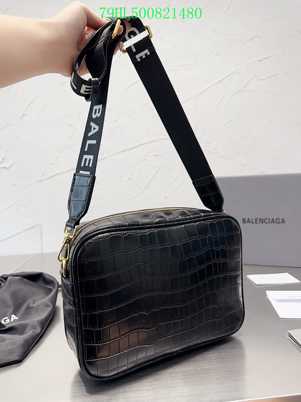 Ozarra Fashion - BGA Bags - 1648