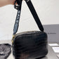 Ozarra Fashion - BGA Bags - 1648