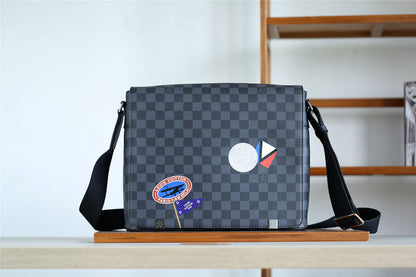 Ozarra Fashion Lu-Vi bags - 10414
