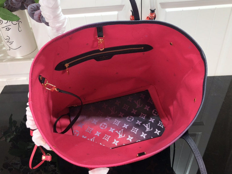 Fashion Lu-Vi bags - 3542