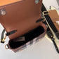 Ozarra Fashion -BBR Bags - 016