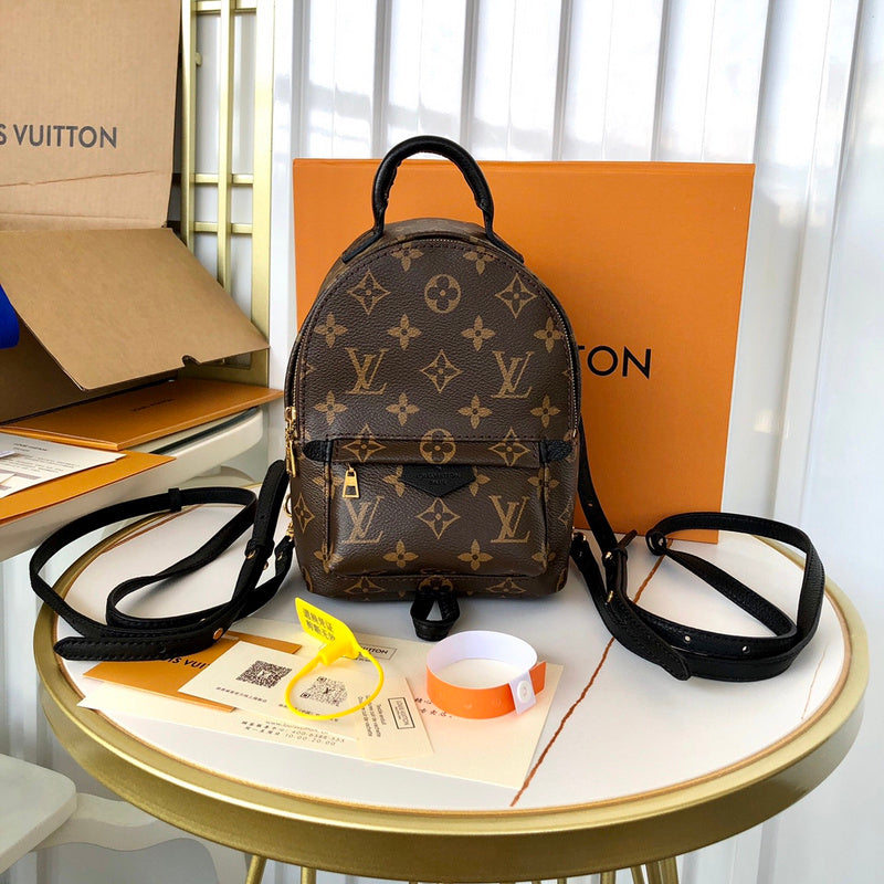 Ozarra Fashion Lu-Vi bags - 17665