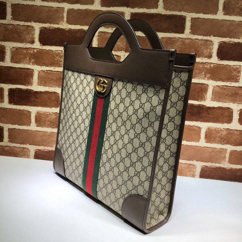 BAB - GCI Bags - 1215