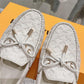 Ozarra Luxury - LOV Women Shoes - 196