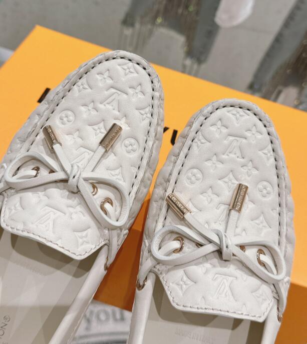 Ozarra Luxury - LOV Women Shoes - 196