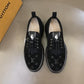 Ozarra Luxury - LOV Men Shoes - 869