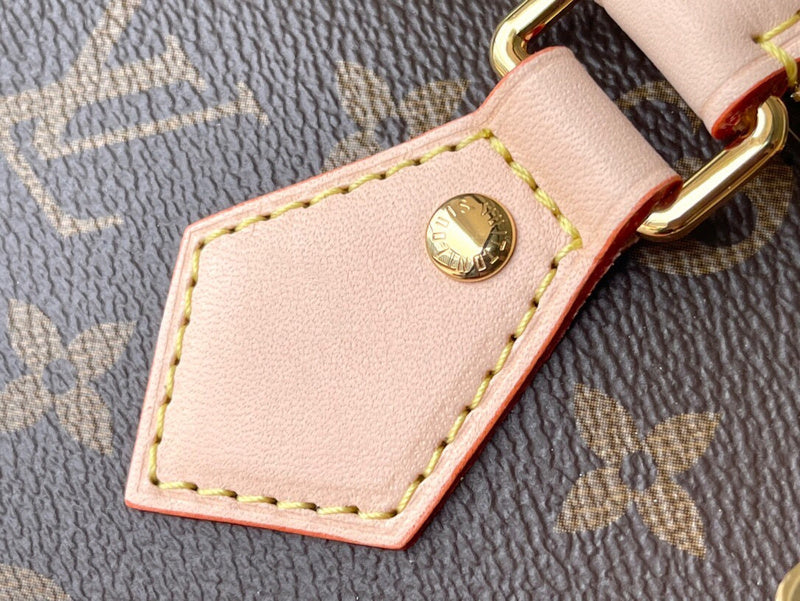 Fashion Lu-Vi bags - 4092