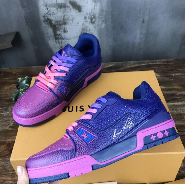 Ozarra Luxury - LOV Men Shoes - 1137