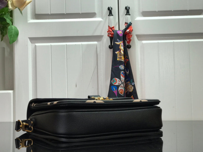 Ozarra Fashion Lu-Vi bags - 17632