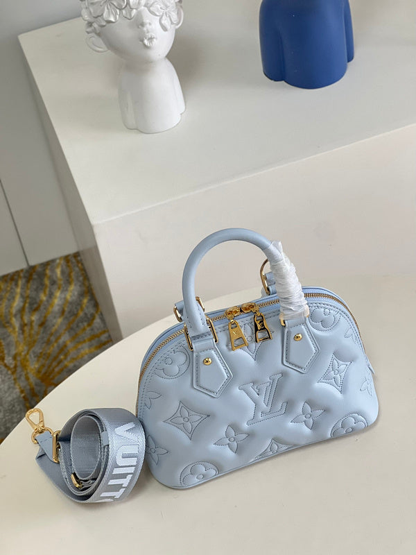 Ozarra Fashion Lu-Vi Bags - 16713