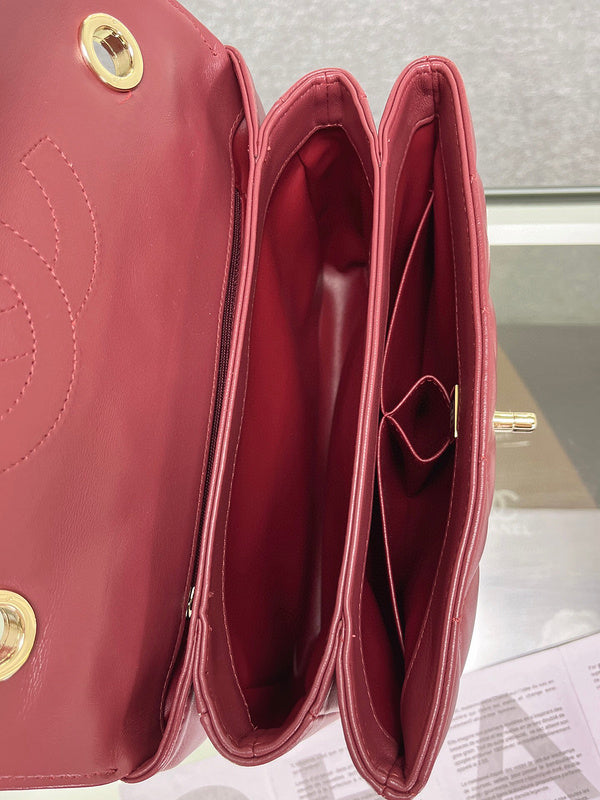 BAB - CHL Bags - 3287