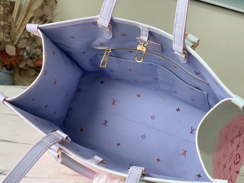 Fashion Lu-Vi bags - 5080