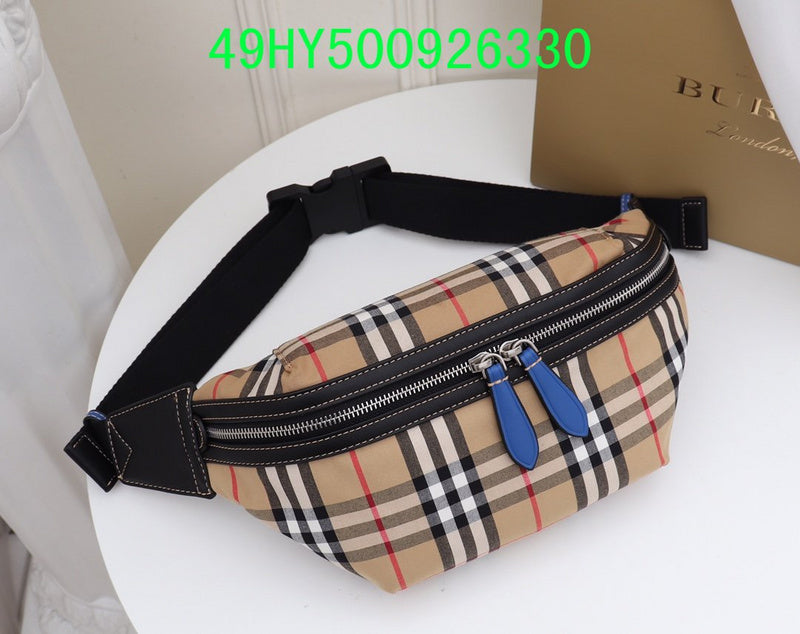Ozarra Fashion -BBR Bags - 646