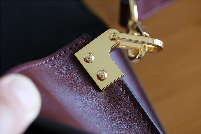 Ozarra Fashion Lu-Vi bags - 8125