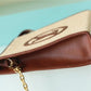 Ozarra Fashion Lu-Vi bags - 8868