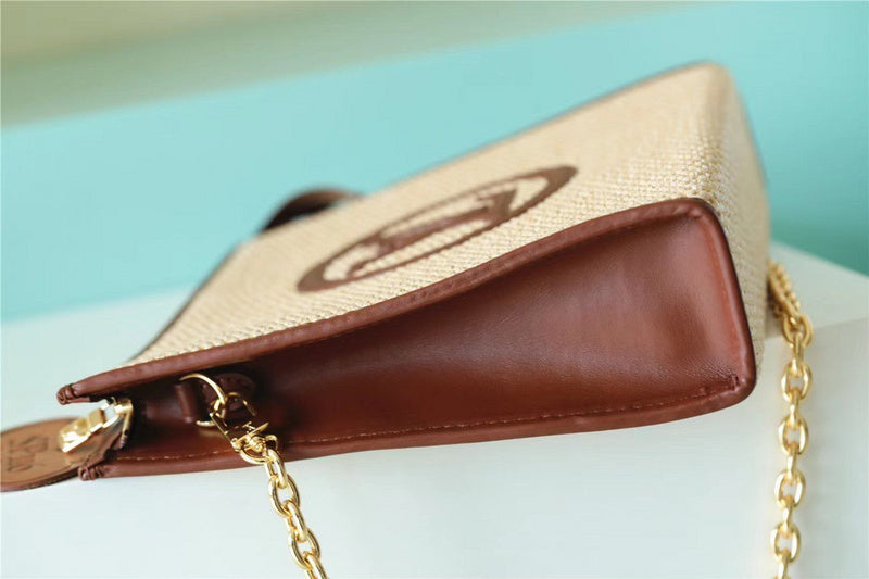 Ozarra Fashion Lu-Vi bags - 8868