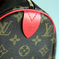 Ozarra Fashion Lu-Vi bags - 8183