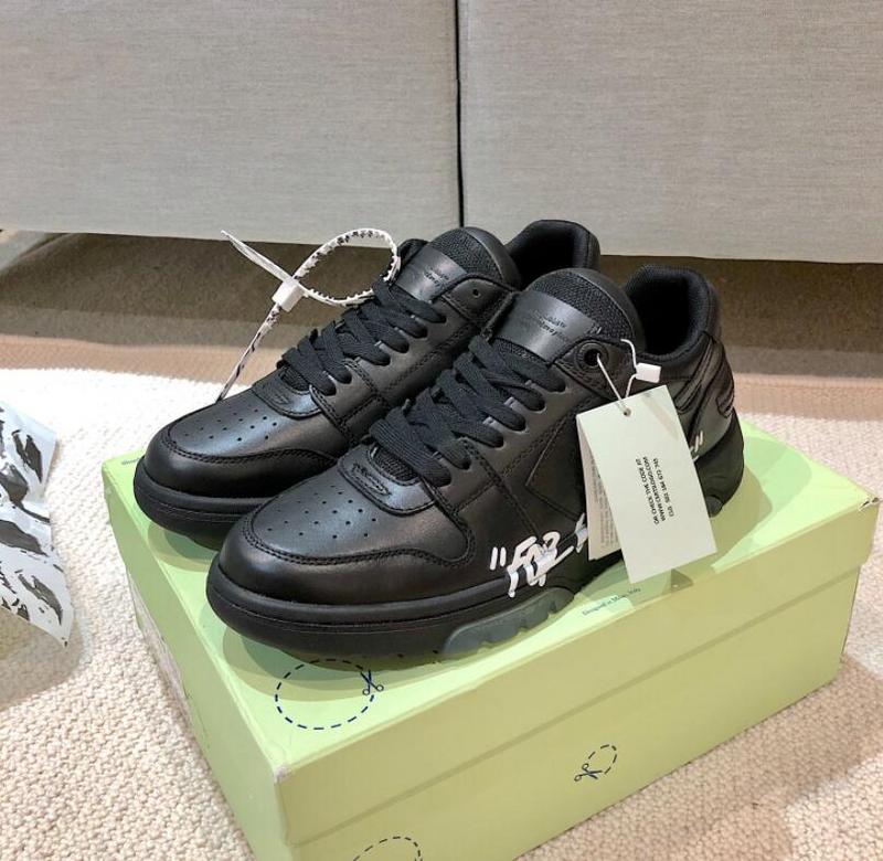 Ozarra Luxury - YZO Men Shoes - 002