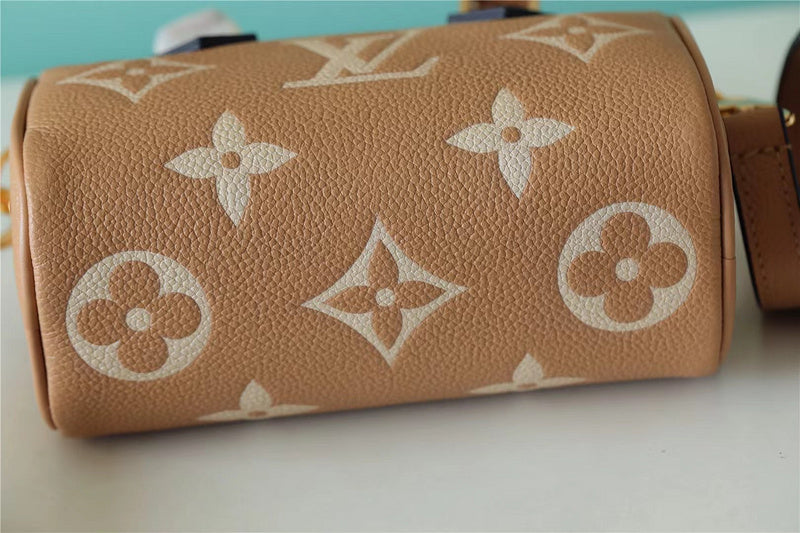 Ozarra - LUV Bags - 527