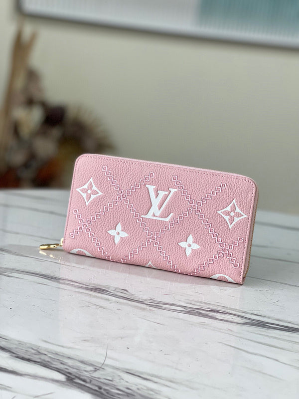Fashion Lu-Vi bags - 5389