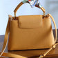 Ozarra Fashion Lu-Vi bags - 8380