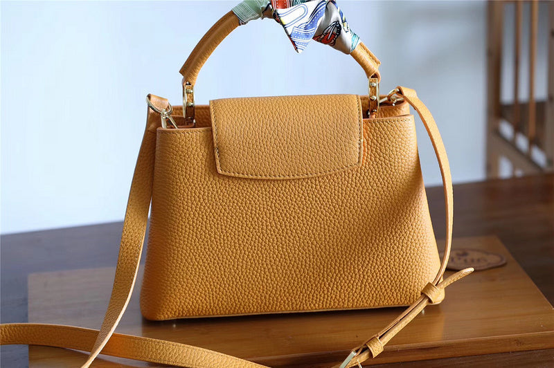 Ozarra Fashion Lu-Vi bags - 8380