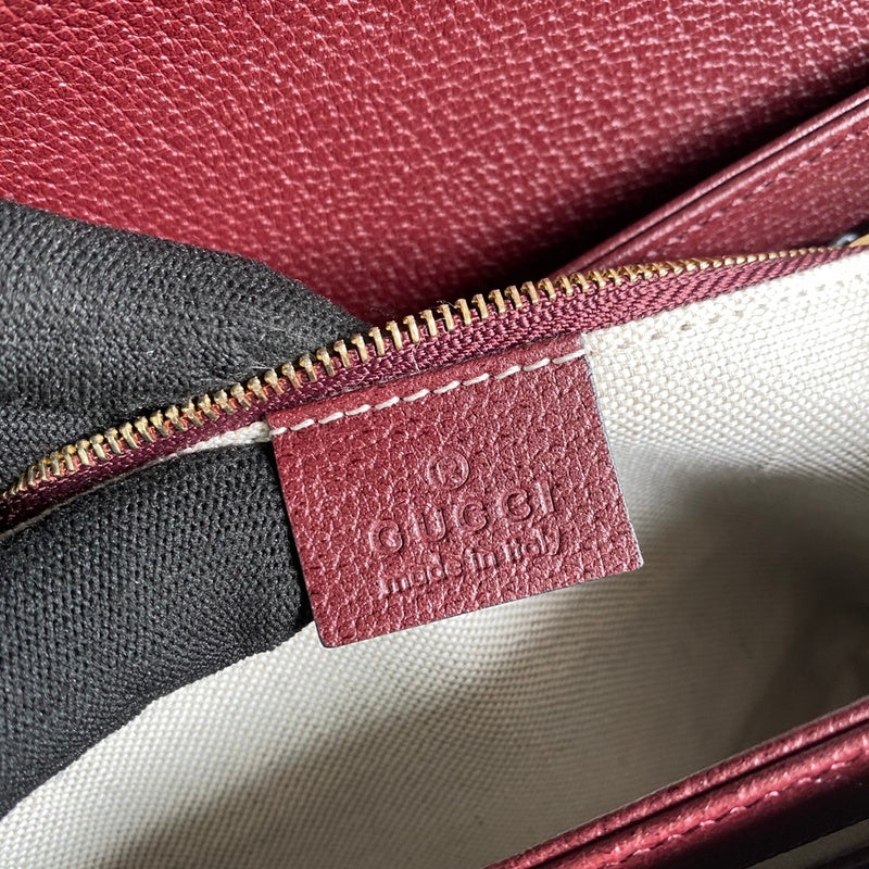 Ozarra - GG Bags - 1539