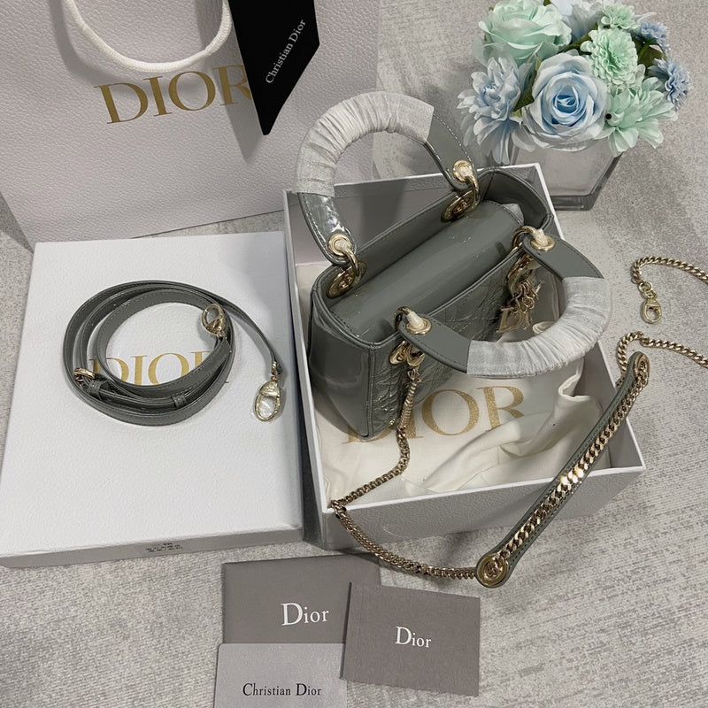 OZ - Dir Bags - 876