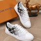 Ozarra Luxury - LOV Men Shoes - 1801