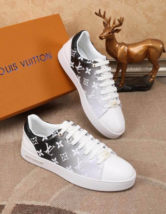 Ozarra Luxury - LOV Men Shoes - 1801
