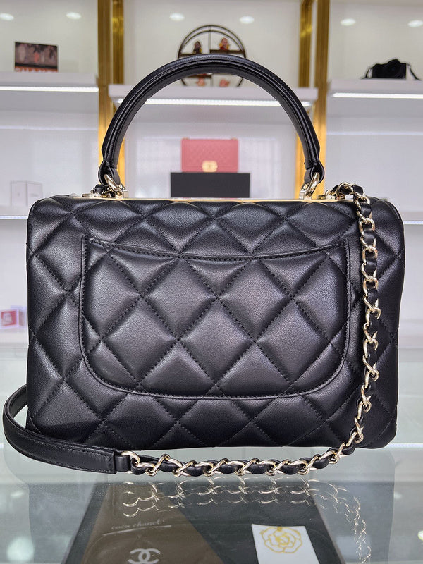 BAB - CHL Bags - 3272