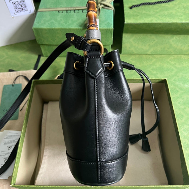 OZ - GCI Bags - 488