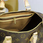 Ozarra Fashion Lu-Vi bags - 8175