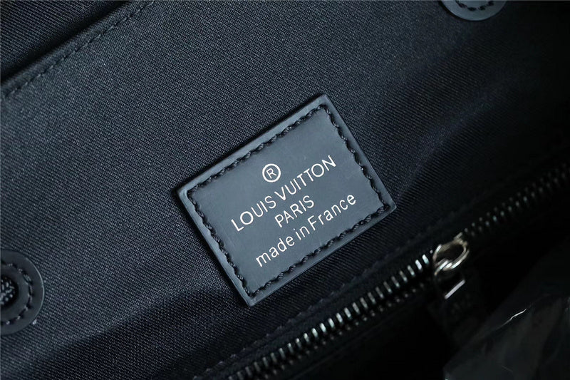 Ozarra Fashion Lu-Vi bags - 9675