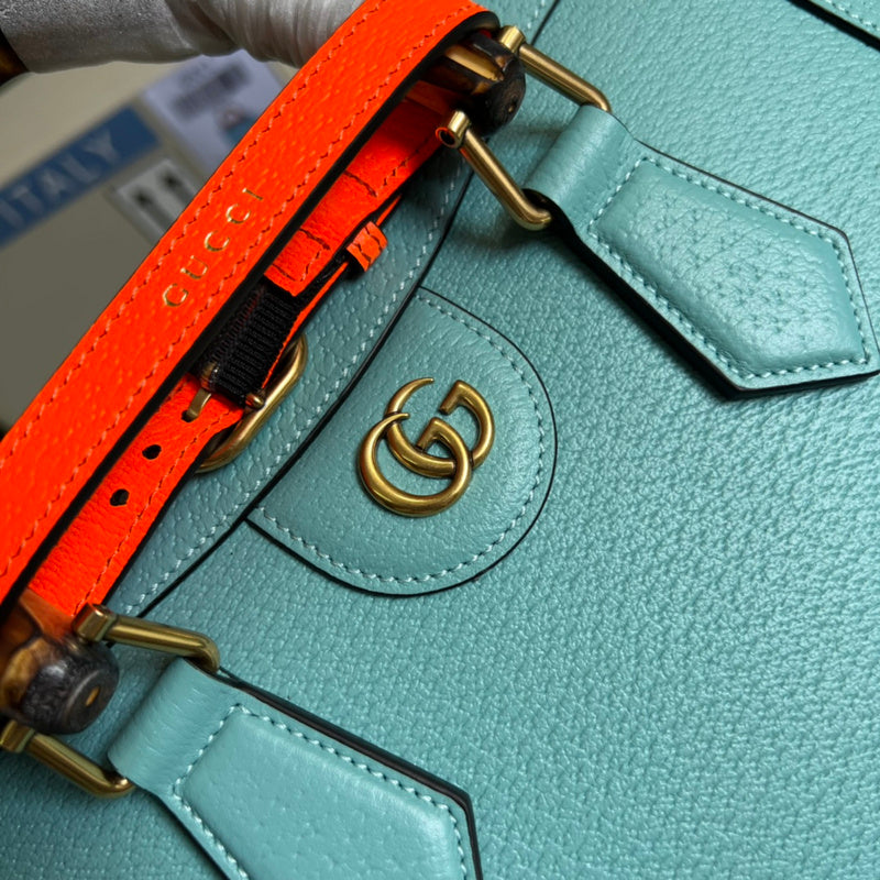 OZ - GCI Bags - 622