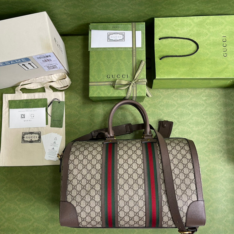OZ - GCI Bags - 933