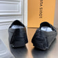 Ozarra Luxury - LOV Men Shoes - 861
