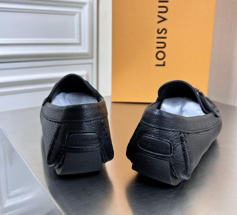 Ozarra Luxury - LOV Men Shoes - 861