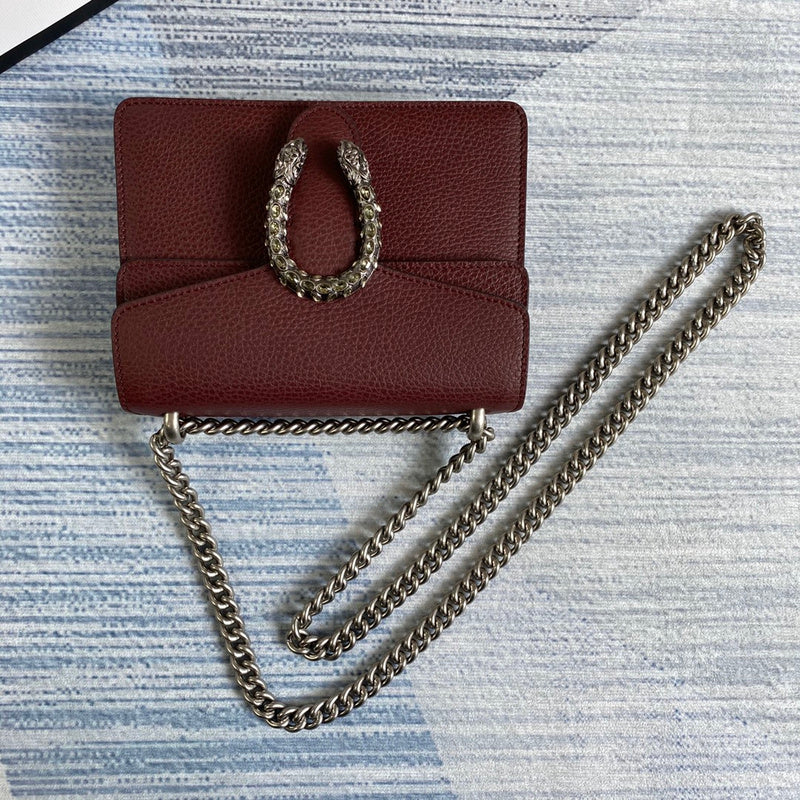 Ozarra - GG Bags - 2077