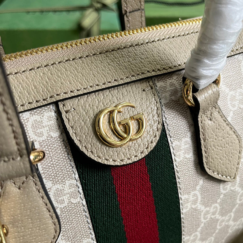 OZ - GCI Bags - 532