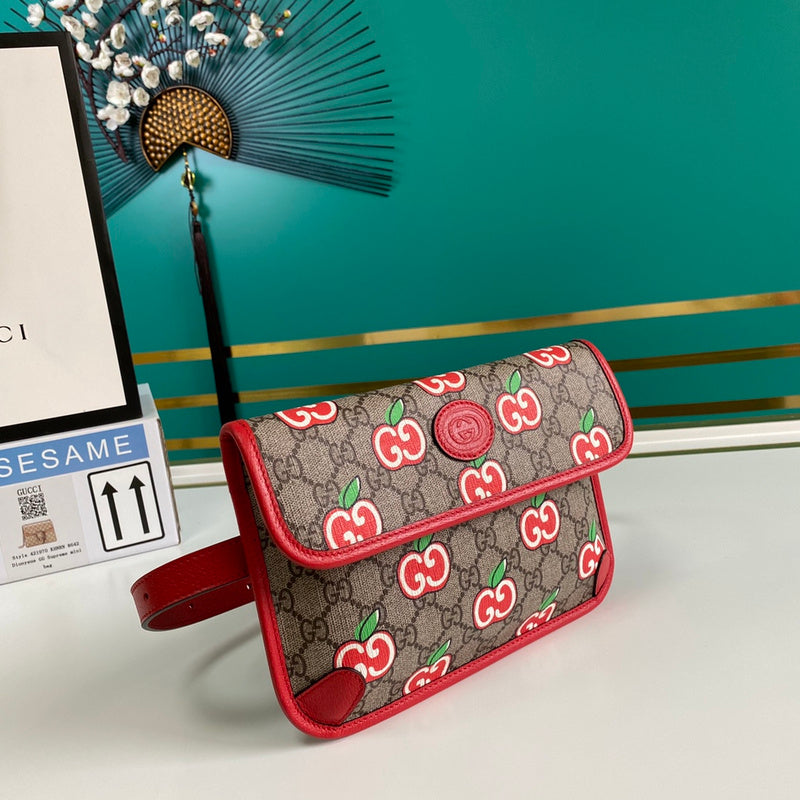Ozarra - GUKI Bags - 2301