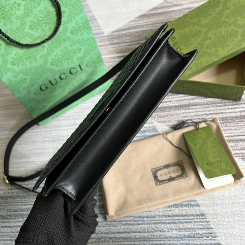 Ozarra - GG Bags - 850