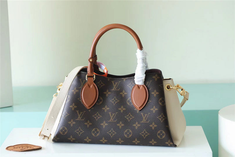 Ozarra - LUV Bags - 193