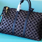 Ozarra Fashion Lu-Vi bags - 11193