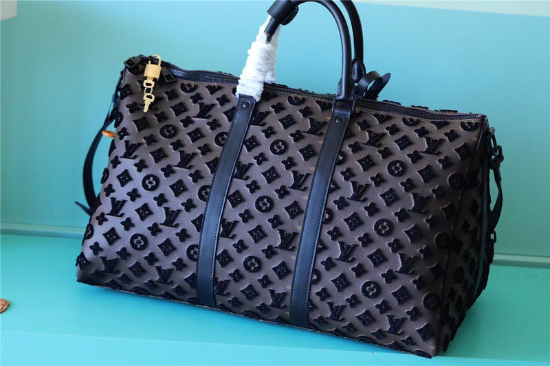 Ozarra Fashion Lu-Vi bags - 11193