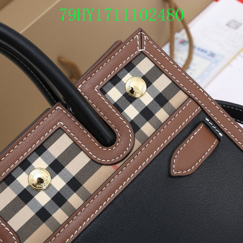 Ozarra Fashion -BBR Bags - 352