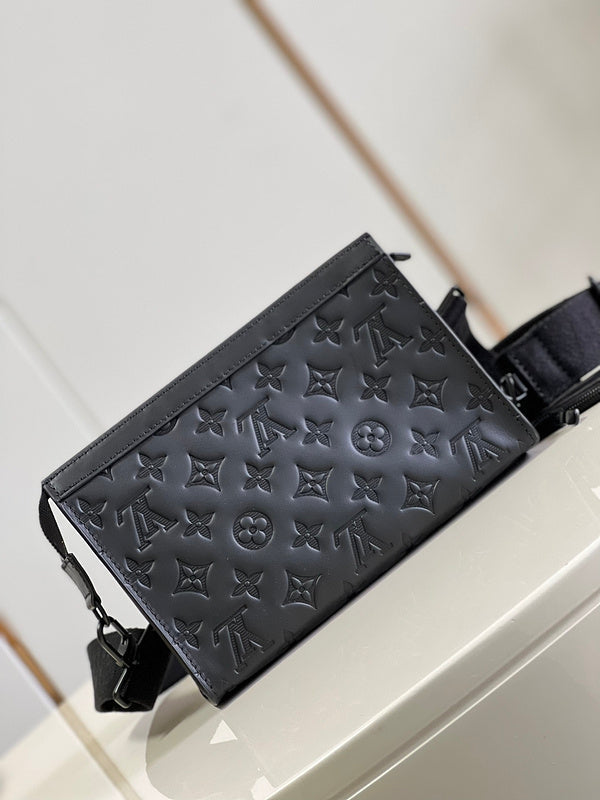 Ozarra Fashion Lu-Vi bags - 17125