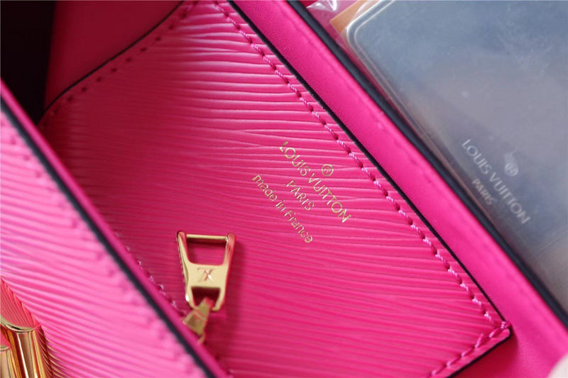 Ozarra - LUV Bags - 561